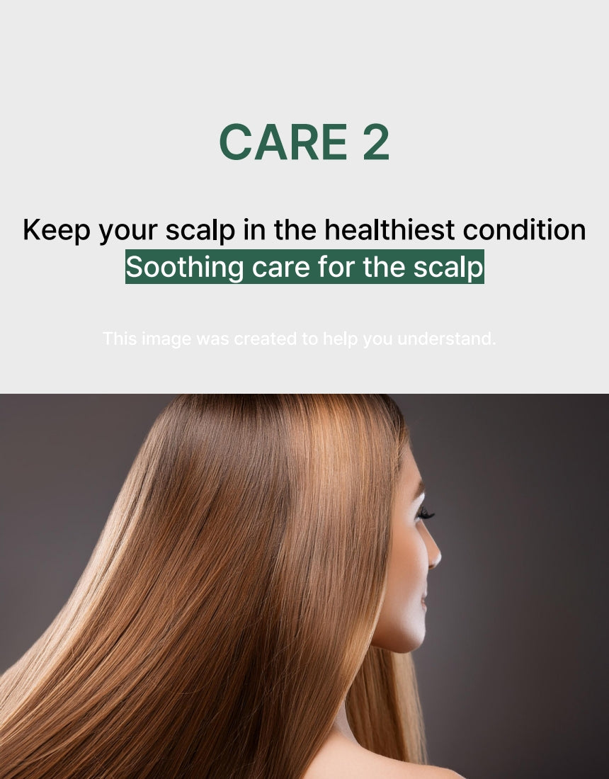 [FLOW47] Root Rebalancing Conditioner (500ml)