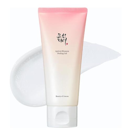 [Beauty of Joseon] Apricot Blossom Peeling Gel 100ml