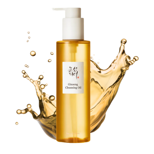 [Beauty of Joseon] Ginseng Cleansing Oil 210ml