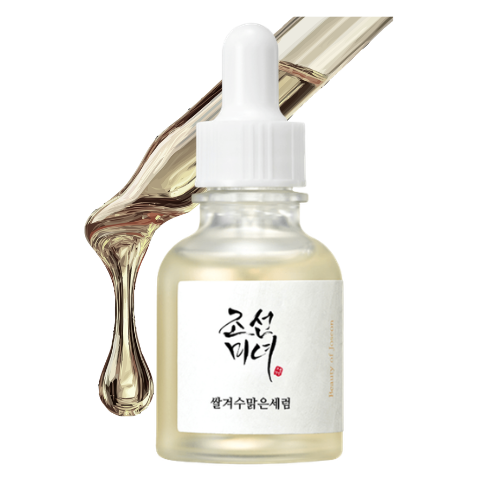 [Beauty of Joseon] Glow Deep Serum : Rice + Alpha Arbutin