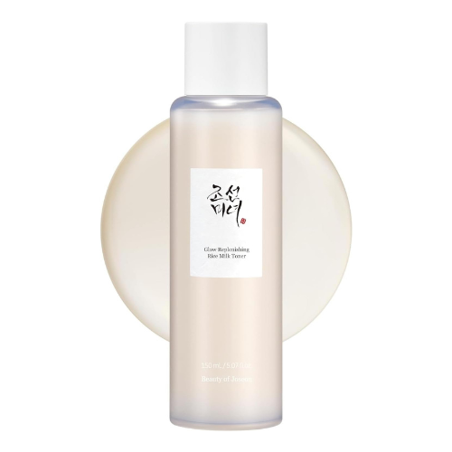 [Beauty of Joseon] Glow Replenishing Rice Milk Toner 150ml