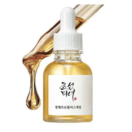 [Beauty of Joseon] Glow Serum : Propolis + Niacinamide