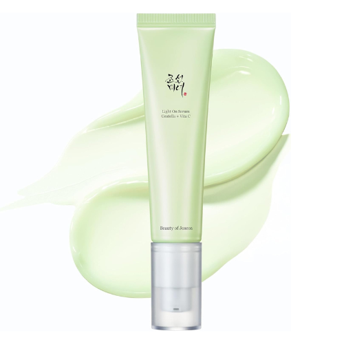 [Beauty of Joseon] Light On Serum Centella + Vita C