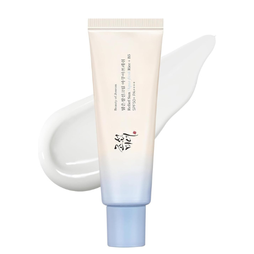 [Beauty of Joseon] Relief Sun Aqua-Fresh : Rice + B5 (SPF50+ PA++++)