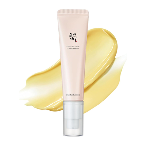 [Beauty of Joseon] Revive eye serum : Ginseng + Retinal 30ml