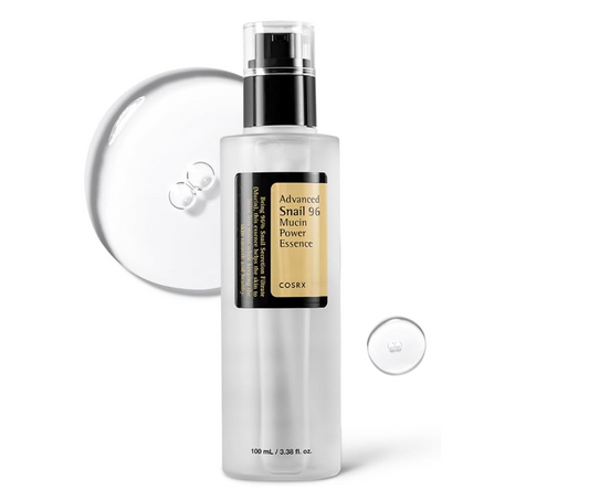 COSRX Advanced Snail 96 Mucin Power Essence 100ml