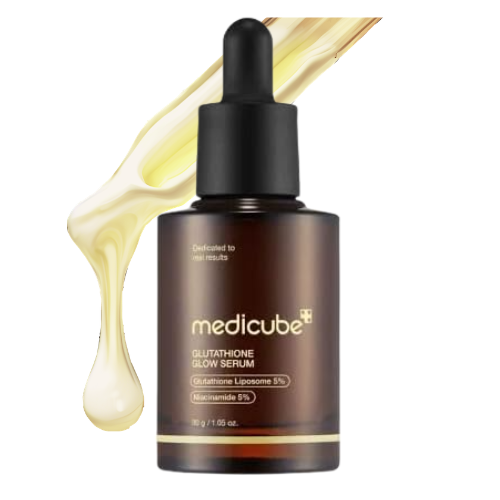 [Medicube] AGE-R Glutathione Glow Serum 30ml