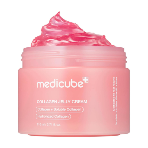 [Medicube] Collagen Jelly Cream 110ml