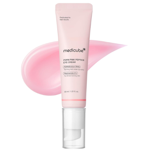 [Medicube] PDRN Pink Peptide Eye Cream 30ml