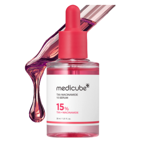 [Medicube] TXA Niacinamide 15 Serum 30ml