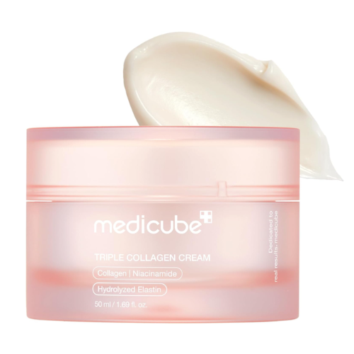 [Medicube] Triple Collagen Cream 4.0 50ml