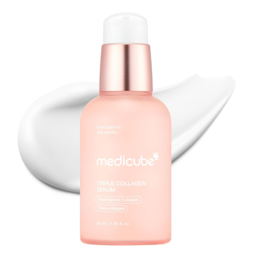 [Medicube] Triple Collagen Serum 55ml
