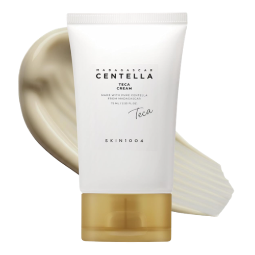 [SKIN1004] Madagascar Centella TECA Cream 75ml