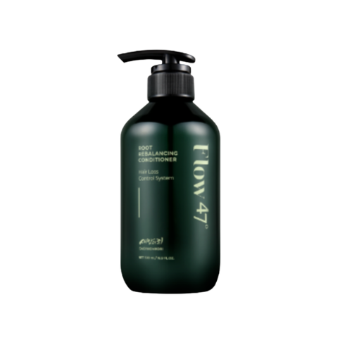 [FLOW47] Root Rebalancing Conditioner (500ml)