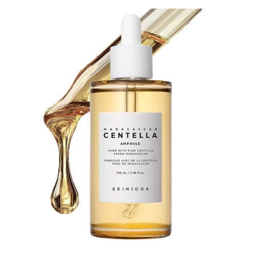 [SKIN1004] Madagascar Centella Ampoule 100ml