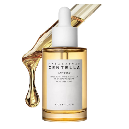 [SKIN1004] Madagascar Centella Ampoule 55ml