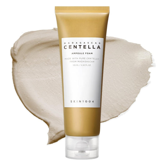 [SKIN1004] Madagascar Centella Ampoule Foam 125ml