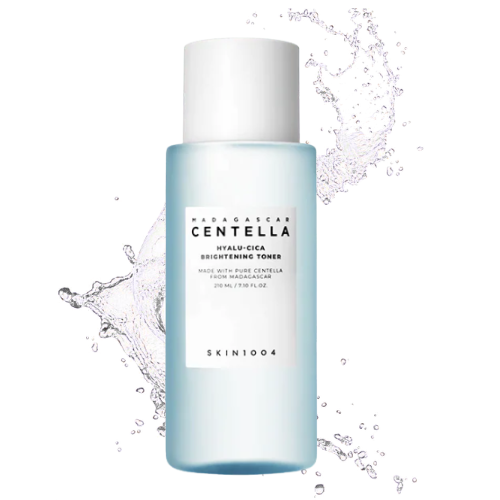 [SKIN1004] Madagascar Centella Hyalu-Cica Brightening Toner 210ml