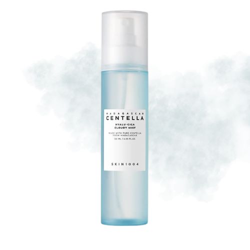 [SKIN1004] Madagascar Centella Hyalu-Cica Cloudy Mist 120ml
