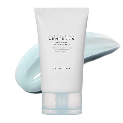 [SKIN1004] Madagascar Centella Hyalu-Cica Moisture Cream 75ml