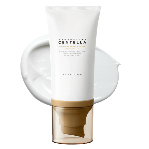 [SKIN1004] Madagascar Centella Air-Fit Suncream Plus 50ml SPF 50+ PA++++