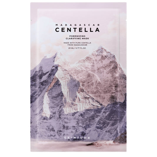 [SKIN1004] Madagascar Centella Poremizing Clarifying Mask 23ml