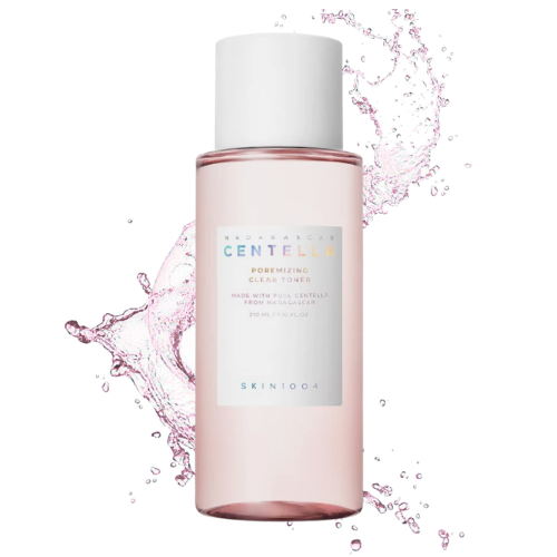 [SKIN1004] Madagascar Centella Poremizing Clear Toner 210ml