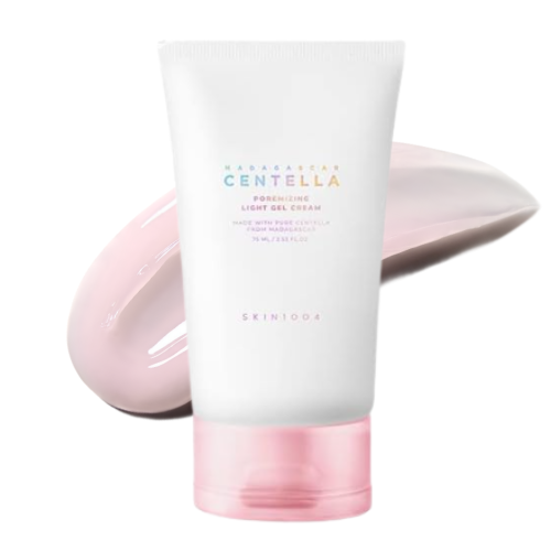 [SKIN1004] Madagascar Centella Poremizing Light Gel Cream 75ml