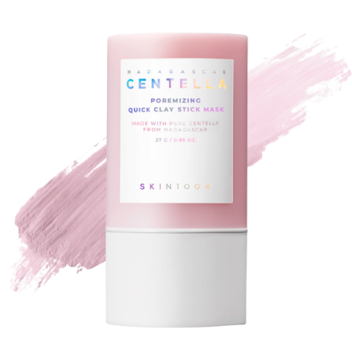 [SKIN1004] Madagascar Centella Poremizing Quick Clay Stick Mask 27g