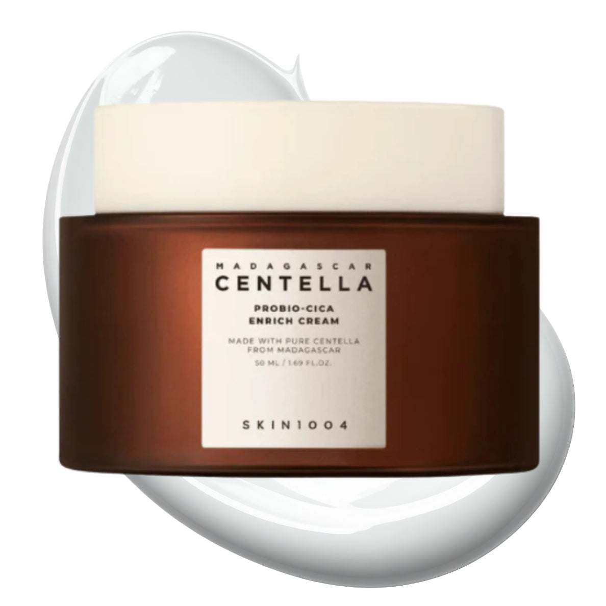 [SKIN1004] Madagascar Centella Probio-Cica Enrich Cream 50ml