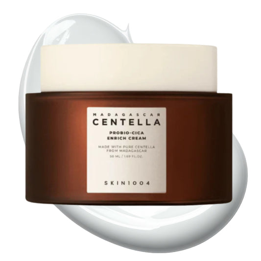 [SKIN1004] Madagascar Centella Probio-Cica Enrich Cream 50ml