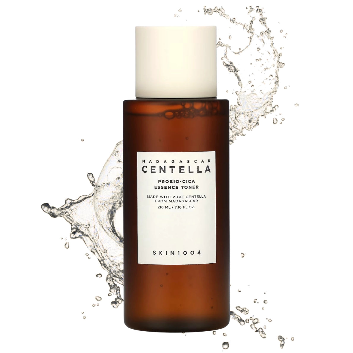 [SKIN1004] Madagascar Centella Probio-Cica Essense Toner 210ml
