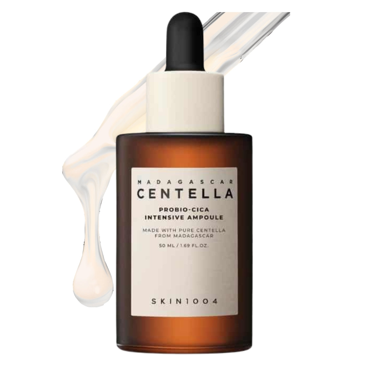 [SKIN1004] Madagascar Centella Probio-Cica Intensive Ampoule 50ml