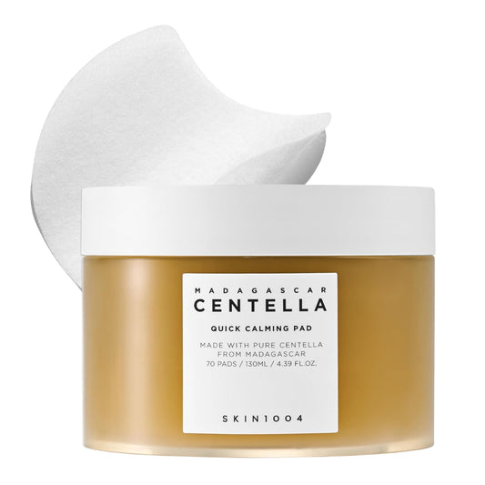 [SKIN1004] Madagascar Centella Quick Calming Pad