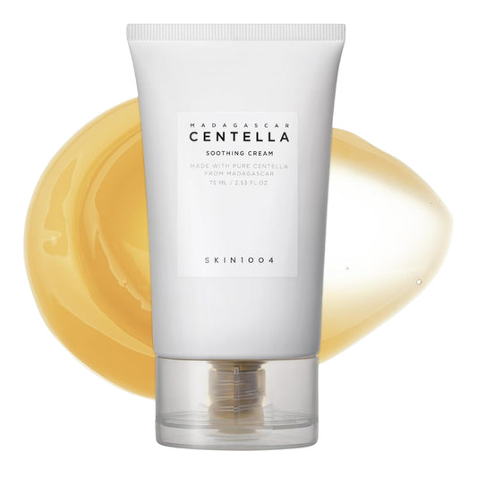 [SKIN1004] Madagascar Centella Soothing Cream 75ml