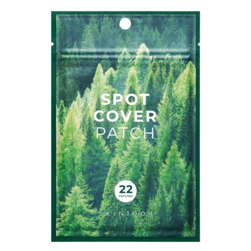 [SKIN1004] Madagascar Centella Tea-Trica  Spot Cover Patch (1ea)