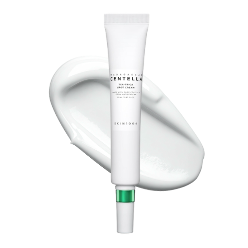 [SKIN1004] Madagascar Centella Tea-Trica Spot Cream 20ml