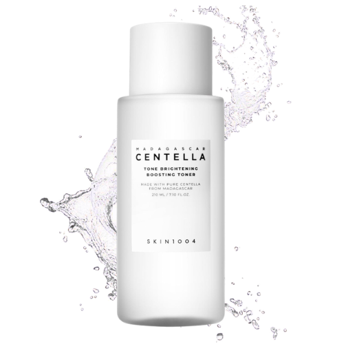 [SKIN1004] Madagascar Centella Tone Brightening Boosting Toner 210ml