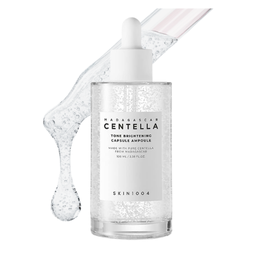 [SKIN1004] Madagascar Centella Tone Brightening Capsule Ampoule 100ml