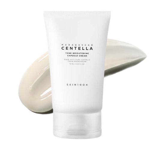 [SKIN1004] Madagascar Centella Tone Brightening Capsule Cream 75ml