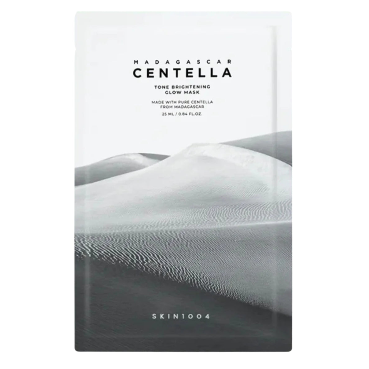 [SKIN1004] Madagascar Centella Tone Brightening Glow Mask 25ml