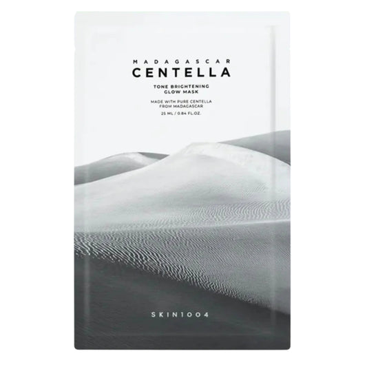 [SKIN1004] Madagascar Centella Tone Brightening Glow Mask 25ml