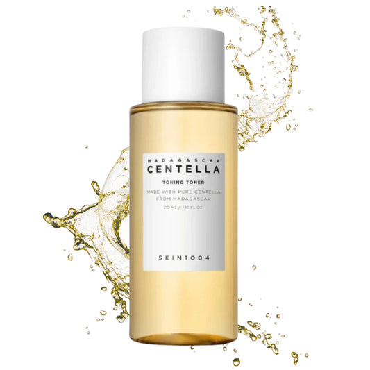 [SKIN1004] Madagascar Centella Toning Toner 210ml